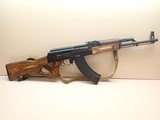 Egyptian Maadi AK-47 7.62x39mm 16" Barrel Pre-Ban Rifle w/30rd Mag RARE ***SOLD*** - 1 of 19