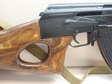 Egyptian Maadi AK-47 7.62x39mm 16" Barrel Pre-Ban Rifle w/30rd Mag RARE ***SOLD*** - 3 of 19