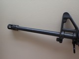 Colt AR-15 A2 Sporter II .223Rem 16" Barrel Pre-Ban (1988mfg) Rifle w/30rd Mag ***SOLD*** - 13 of 25
