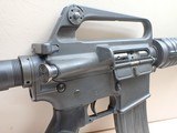 Colt AR-15 A2 Sporter II .223Rem 16" Barrel Pre-Ban (1988mfg) Rifle w/30rd Mag ***SOLD*** - 3 of 25