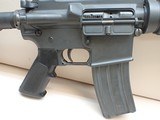 Colt AR-15 A2 Sporter II .223Rem 16" Barrel Pre-Ban (1988mfg) Rifle w/30rd Mag ***SOLD*** - 4 of 25