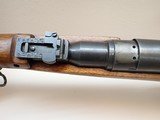 Arisaka Type 38 Carbine 6.5mm Jap 19" Barrel Japanese Military Rifle - 15 of 20