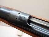 Arisaka Type 38 Carbine 6.5mm Jap 19" Barrel Japanese Military Rifle - 17 of 20