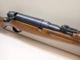 Arisaka Type 38 Carbine 6.5mm Jap 19" Barrel Japanese Military Rifle - 5 of 20