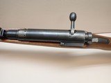 Arisaka Type 38 Carbine 6.5mm Jap 19" Barrel Japanese Military Rifle - 14 of 20