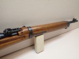 Arisaka Type 38 Carbine 6.5mm Jap 19" Barrel Japanese Military Rifle - 6 of 20