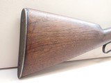 ***SOLD*** Winchester Model 94 .30-30 Winchester 20" Barrel Rifle Pre-64 1949mfg - 2 of 19