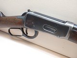 ***SOLD*** Winchester Model 94 .30-30 Winchester 20" Barrel Rifle Pre-64 1949mfg - 4 of 19