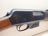 Winchester Model 1910 .401 Win Self-Loading Rifle 1919mfg Exc. Condition ***SOLD*** - 4 of 25