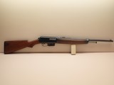 Winchester Model 1910 .401 Win Self-Loading Rifle 1919mfg Exc. Condition ***SOLD*** - 1 of 25