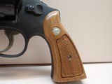Smith & Wesson Model 28-3 Highway Patrolman .357Mag 6"bbl Blue 1982-86mfg ***SOLD*** - 8 of 20