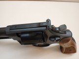 Smith & Wesson Model 28-3 Highway Patrolman .357Mag 6"bbl Blue 1982-86mfg ***SOLD*** - 12 of 20