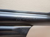Smith & Wesson Model 28-3 Highway Patrolman .357Mag 6"bbl Blue 1982-86mfg ***SOLD*** - 6 of 20