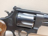 Smith & Wesson Model 28-3 Highway Patrolman .357Mag 6"bbl Blue 1982-86mfg ***SOLD*** - 4 of 20