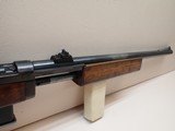 Universal Vulcan .44 Magnum 18"bbl Pump Action Rifle 1963-67mfg - 4 of 22