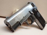 French Unique 17 Kriegsmodell .32ACP 3"bbl Nazi Marked WWII Service Pistol RARE**SOLD** - 10 of 17