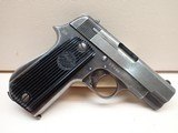 French Unique 17 Kriegsmodell .32ACP 3"bbl Nazi Marked WWII Service Pistol RARE**SOLD** - 1 of 17