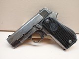 French Unique 17 Kriegsmodell .32ACP 3"bbl Nazi Marked WWII Service Pistol RARE**SOLD** - 6 of 17