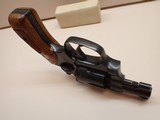 Smith & Wesson Model 34-1 Kit Gun .22LR 2" Barrel Revolver 1981mfg - 11 of 16