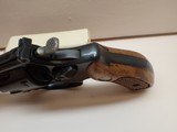 Smith & Wesson Model 34-1 Kit Gun .22LR 2" Barrel Revolver 1981mfg - 9 of 16