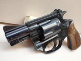 Smith & Wesson Model 34-1 Kit Gun .22LR 2" Barrel Revolver 1981mfg - 8 of 16