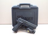 Sig Sauer P226R-40-BSS .40S&W 4.4"bbl Pistol w/Box, Two 10rd Mags, Streamlight TLR-2 HL ***SOLD** - 1 of 20