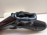 Walther (Interarms) PP .380acp 3-7/8"bbl Blued Pistol 1970mfg w/Box, Papers ***SOLD*** - 12 of 20