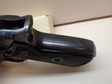 Walther (Interarms) PP .380acp 3-7/8"bbl Blued Pistol 1970mfg w/Box, Papers ***SOLD*** - 11 of 20