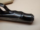 Walther (Interarms) PP .380acp 3-7/8"bbl Blued Pistol 1970mfg w/Box, Papers ***SOLD*** - 15 of 20