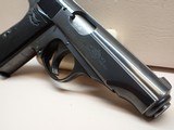 Walther (Interarms) PP .380acp 3-7/8"bbl Blued Pistol 1970mfg w/Box, Papers ***SOLD*** - 5 of 20