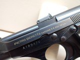 Beretta Model 74 .22LR 6"bbl Target Pistol w/Box ***SOLD*** - 10 of 19