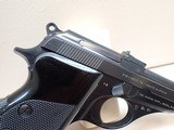 Beretta Model 74 .22LR 6"bbl Target Pistol w/Box ***SOLD*** - 4 of 19