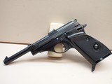 Beretta Model 74 .22LR 6"bbl Target Pistol w/Box ***SOLD*** - 7 of 19