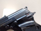Beretta Model 74 .22LR 6"bbl Target Pistol w/Box ***SOLD*** - 9 of 19