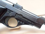 Beretta Model 74 .22LR 6"bbl Target Pistol w/Box ***SOLD*** - 5 of 19