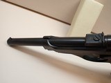 Beretta Model 74 .22LR 6"bbl Target Pistol w/Box ***SOLD*** - 14 of 19