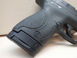 S&W M&P 9 Shield 9mm 3"bbl Compact Pistol w/8rd Mag - 2 of 17