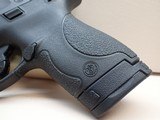 S&W M&P 9 Shield 9mm 3"bbl Compact Pistol w/8rd Mag - 6 of 17