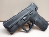 S&W M&P 9 Shield 9mm 3"bbl Compact Pistol w/8rd Mag - 8 of 17