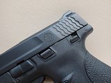 S&W M&P 9 Shield 9mm 3"bbl Compact Pistol w/8rd Mag - 7 of 17
