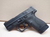 S&W M&P 9 Shield 9mm 3"bbl Compact Pistol w/8rd Mag - 5 of 17