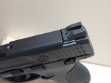 S&W M&P 9 Shield 9mm 3"bbl Compact Pistol w/8rd Mag - 10 of 17