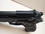 Beretta Model M9A1 9mm 5"bbl Black Pistol w/17rd Magazine ***SOLD*** - 11 of 19
