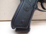 Beretta Model M9A1 9mm 5"bbl Black Pistol w/17rd Magazine ***SOLD*** - 2 of 19