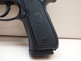 Beretta Model M9A1 9mm 5"bbl Black Pistol w/17rd Magazine ***SOLD*** - 7 of 19