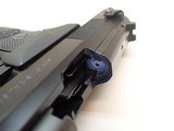 Beretta Model M9A1 9mm 5"bbl Black Pistol w/17rd Magazine ***SOLD*** - 15 of 19