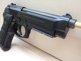 Beretta Model M9A1 9mm 5"bbl Black Pistol w/17rd Magazine ***SOLD*** - 5 of 19