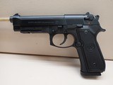 Beretta Model M9A1 9mm 5"bbl Black Pistol w/17rd Magazine ***SOLD*** - 6 of 19