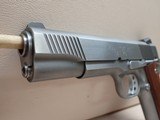 Springfield Armory 1911A1 Loaded .45ACP 5"bbl SS Pistol w/7rd Mag SOLD*** - 10 of 21