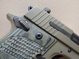 Sig Sauer P938 Scorpion 9mm 3"bbl FDE Pistol w/7rd Mag ***SOLD*** - 3 of 19
